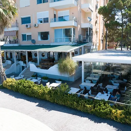 Szálloda Pampas Duplex