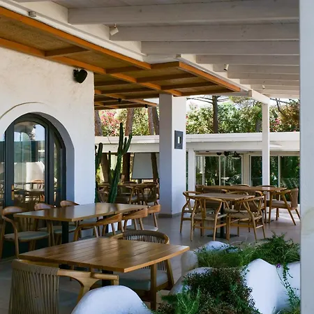 Pampas Duplex Szálloda 3*