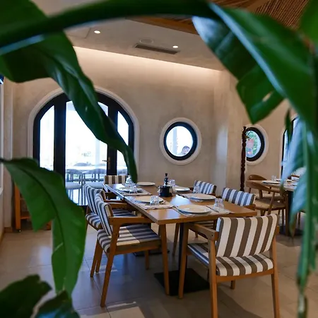 Pampas Duplex Szálloda 3*