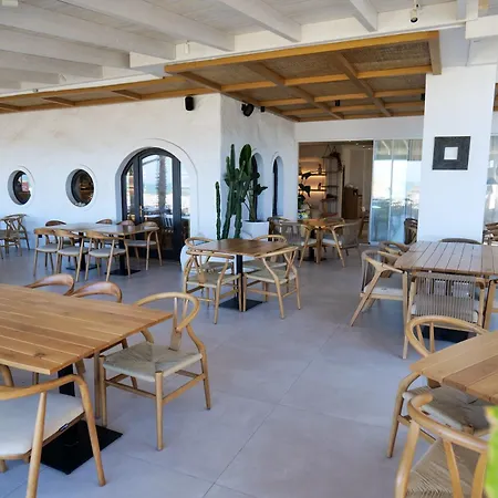 Szálloda Pampas Duplex 3*