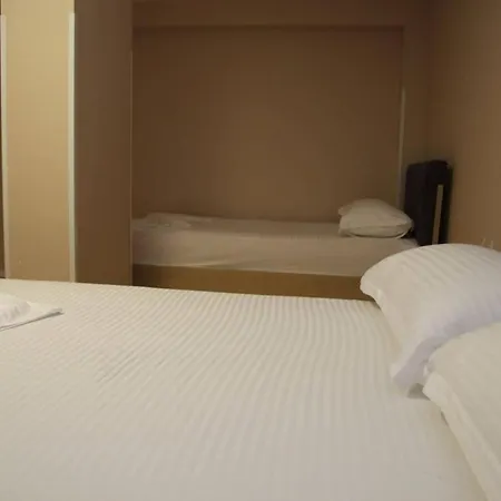 Pampas Duplex 3* Kryemëdhej