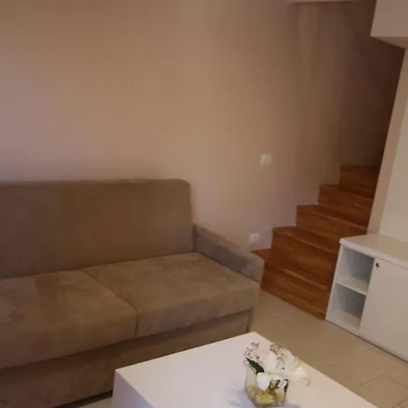 Pampas Duplex