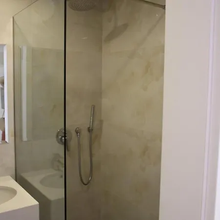 Pampas Duplex Szálloda