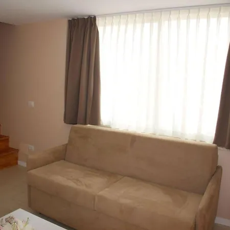 Szálloda Pampas Duplex