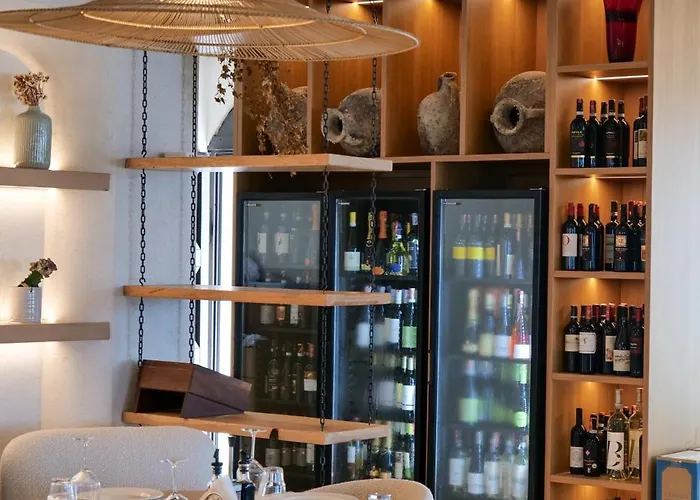 Pampas Duplex Ξενοδοχείο