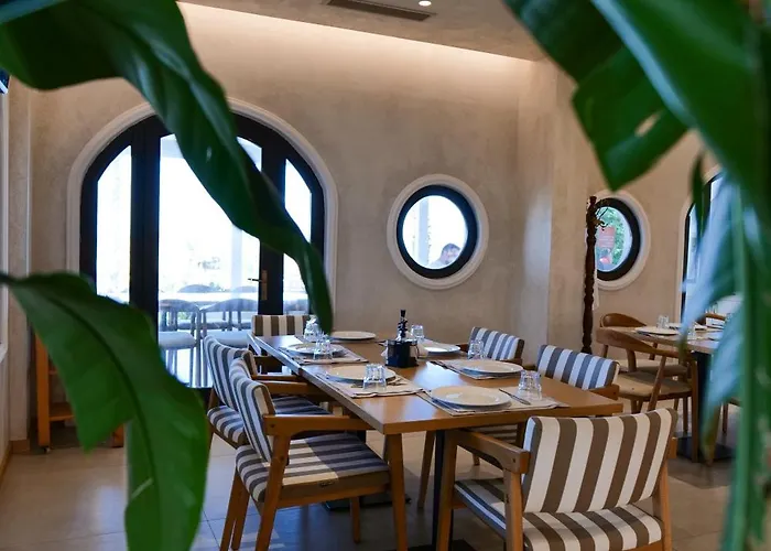 Pampas Duplex Ξενοδοχείο 3*