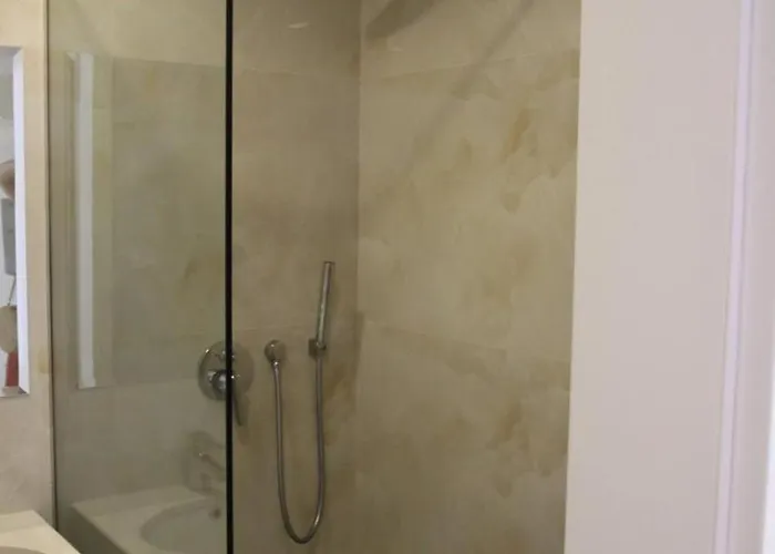 Pampas Duplex Ξενοδοχείο