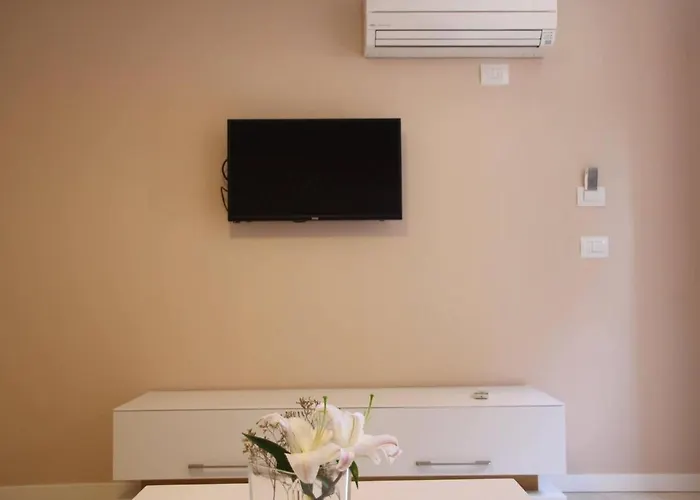 Pampas Duplex Ξενοδοχείο 3*