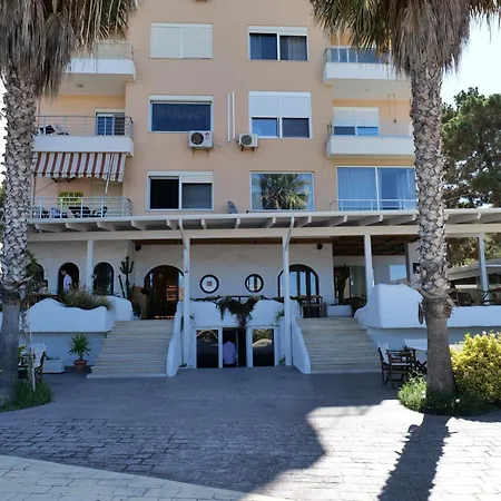 מלון Pampas Duplex