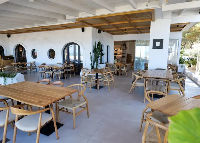 Hotel Pampas Duplex 3*